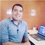 Professor de Biologia para crianças, adolescentes e adultos